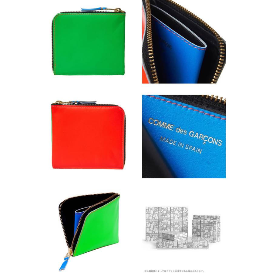 COMME des GARCONS（コムデギャルソン） 財布 ミニ財布 コインケース