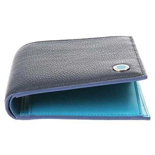 BVLGARI（ブルガリ） 財布 二つ折り財布 ブルガリマン ウォレット