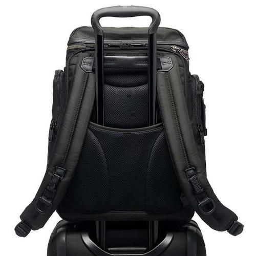 TUMI（トゥミ） リュック ビジネスバッグ ビジネスリュック アルファ