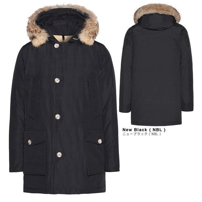 WOOLRICH（ウールリッチ） アークティック パーカ ダウン ダウン