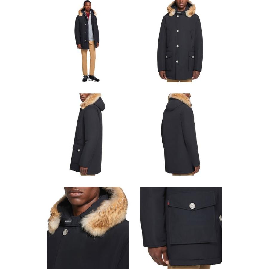WOOLRICH（ウールリッチ） アークティック パーカ ダウン ダウン