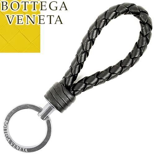 BOTTEGA VENETA（ボッテガ・ヴェネタ） キーリング キーホルダー