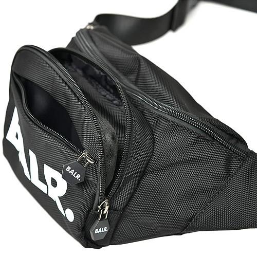 BALR.（ボーラー） バッグ ウエストポーチ ボディバッグ ベルトバッグ