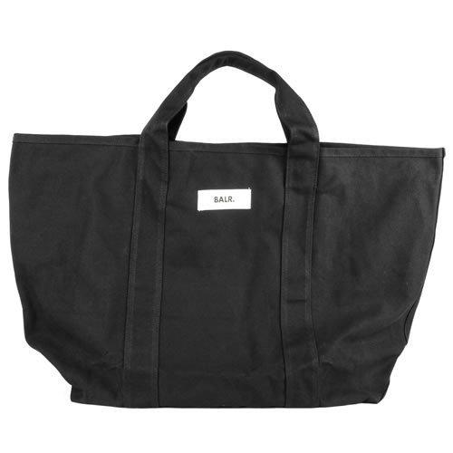 BALR.（ボーラー） バッグ トートバッグ ビッグトートバッグ クリーン