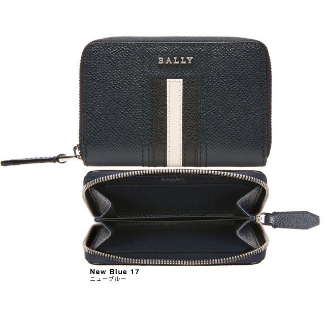 Bally（バリー） 財布 ミニ財布 コインケース 小銭入れ カードケース