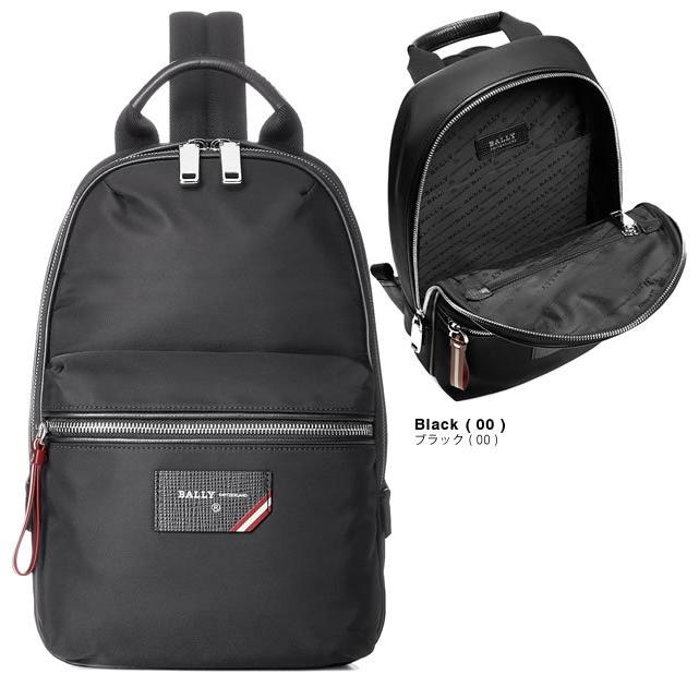 Bally（バリー） バッグ ボディバッグ ワンショルダーバッグ ブラック