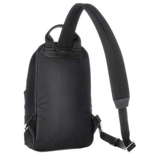 Bally（バリー） バッグ ボディバッグ ワンショルダーバッグ ブラック