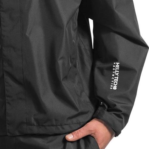 HELLY HANSEN（ヘリーハンセン） パーカー ナイロンジャケット