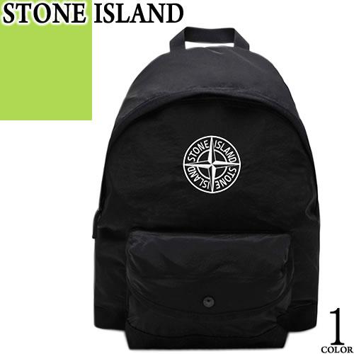 STONE ISLAND（ストーン アイランド） バックパック リュック