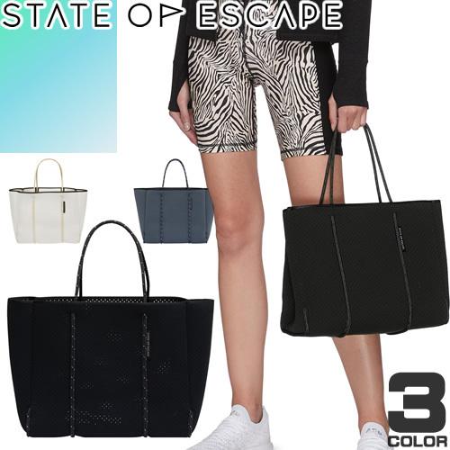 STATE OF ESCAPE（ステイトオブエスケープ） ステートオブエスケープ