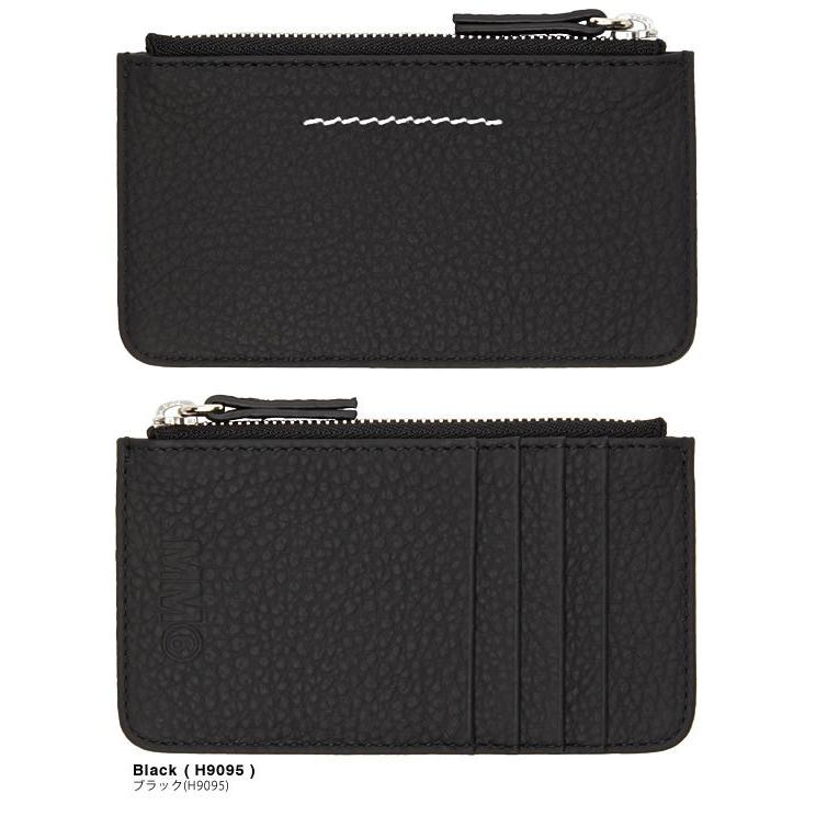 MM6 エムエム6 メゾンマルジェラ Maison Margiela 財布 カードケース