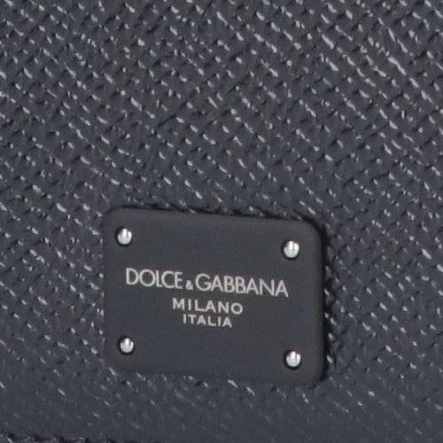 DOLCE&GABBANA（ドルチェ & ガッバーナ） ドルガバ カードケース 名刺