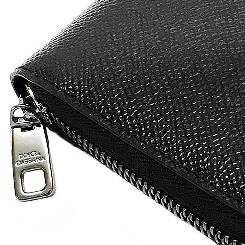 DOLCE&GABBANA（ドルチェ & ガッバーナ） ドルガバ 財布 長財布