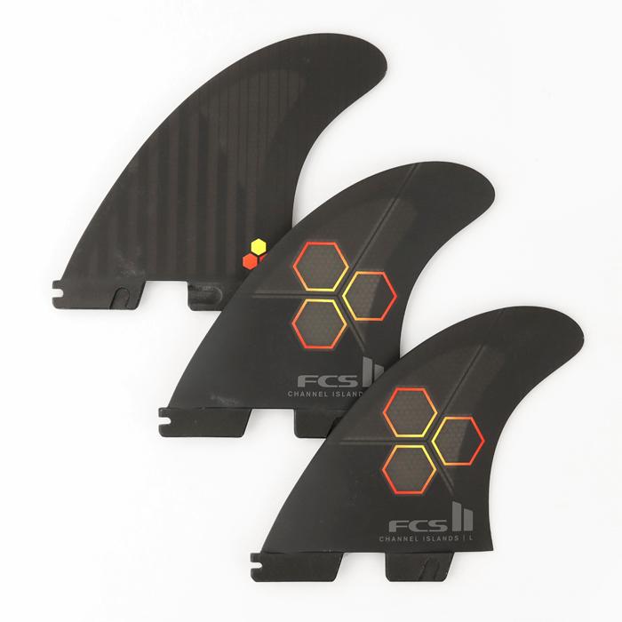 FCS FCS2 FIN フィン 5フィン トライフィン クワッドフィン チャネル