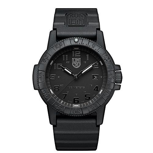LUMINOX（ルミノックス） 腕時計 アメリカ海軍SEAL部隊 XS.0321.BO.L