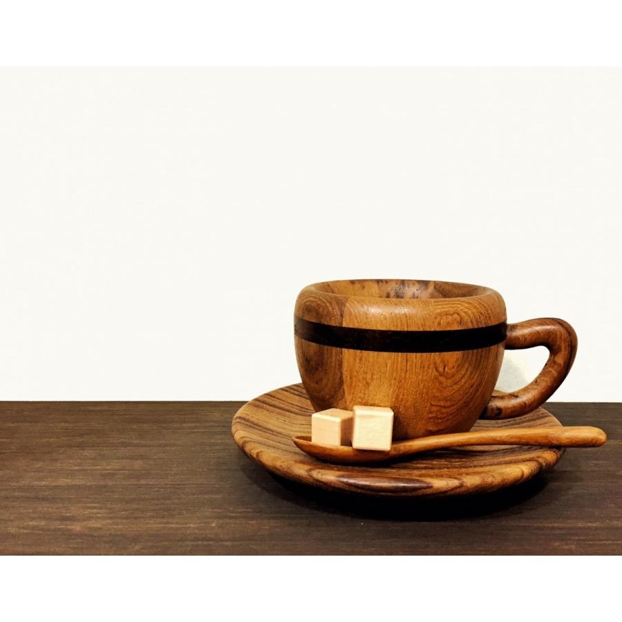 コーヒーカップ からくり箱 : MA by So Shi Te - 通販 - Yahoo