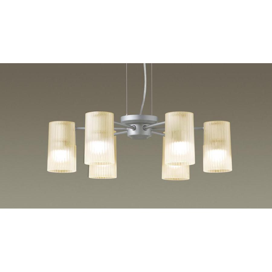 Panasonic（パナソニック） LGB19653Z シャンデリア 〜6畳天井吊下型