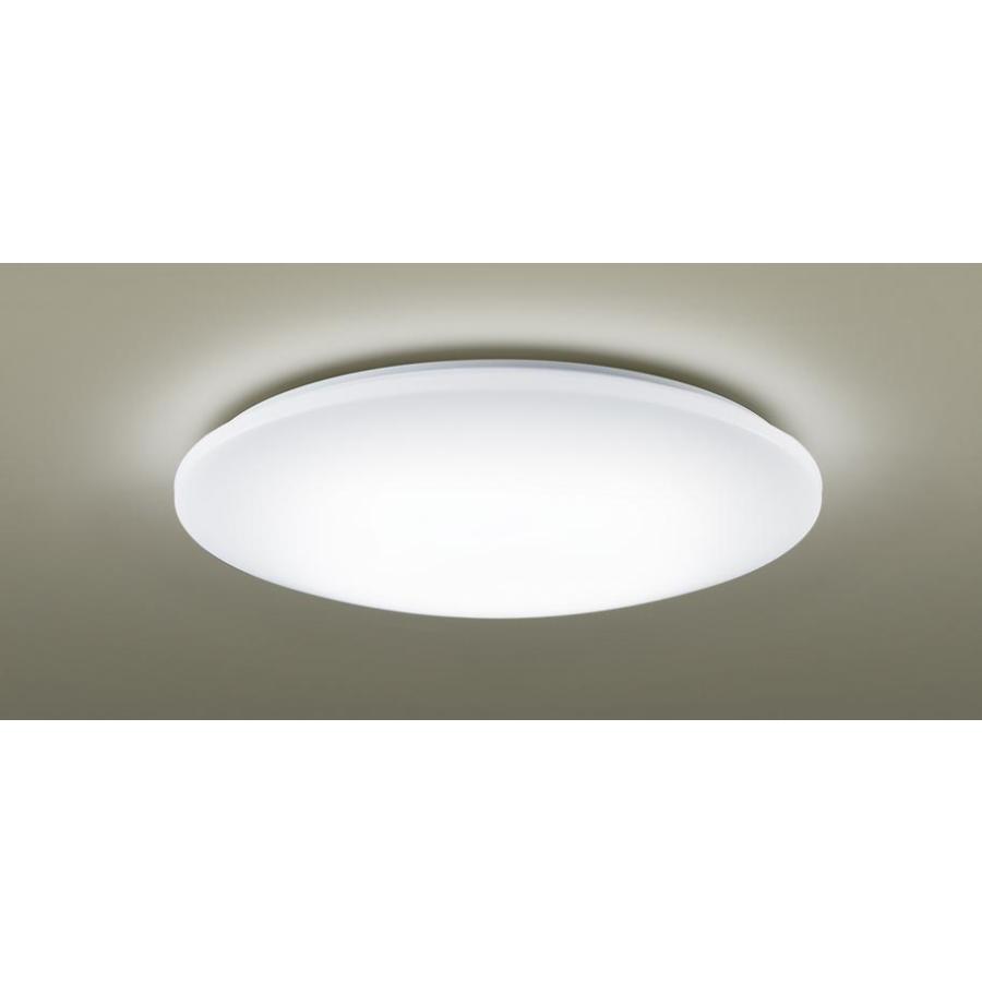 Panasonic（パナソニック） LGC32120 シーリングライト ( 明るさ 〜8畳