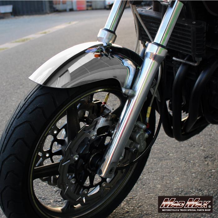 MAD MAX（マッド マックス） 新生活応援セール!!カワサキ ゼファー400