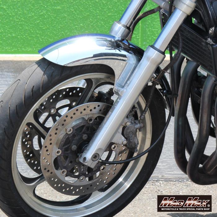 MAD MAX（マッド マックス） 新生活応援セール!!カワサキ ゼファー750