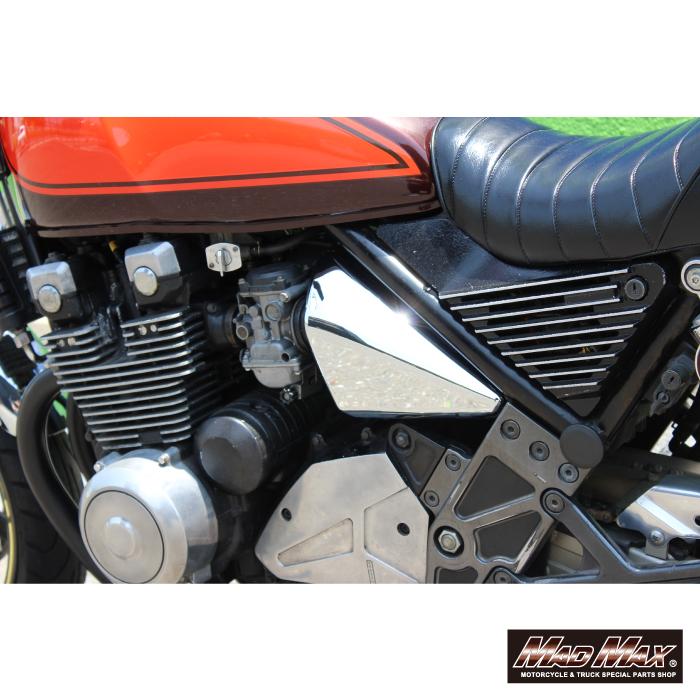 MAD MAX（マッド マックス） 新生活応援セール!!カワサキ ゼファー400