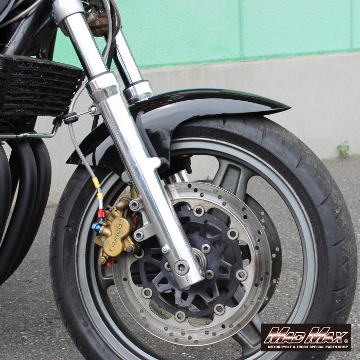 MAD MAX（マッド マックス） 新生活応援セール!!KAWASAKI カワサキ