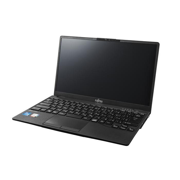 富士通（FUJITSU） ノートパソコン Office搭載 新品 同様 Win10 SSD