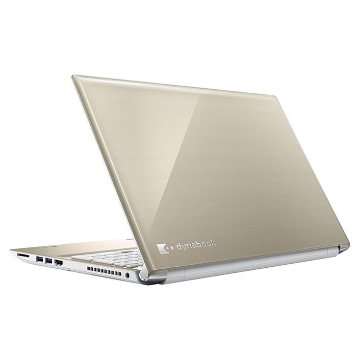 dynabook（ダイナブック） ノートパソコン Office付き 新品 同様 東芝