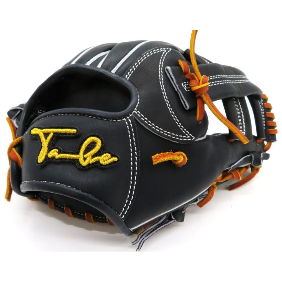 硬式グラブ Take テイク 内野手用 REAL FORM仕上げ済み グラブサイズ