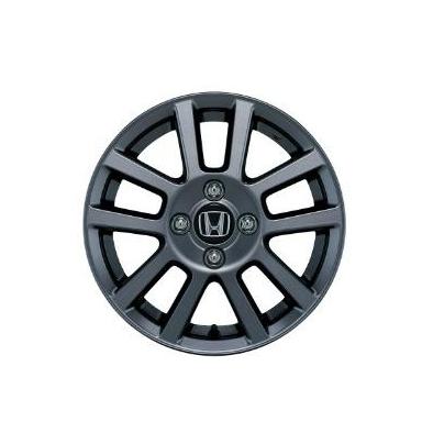 ホンダ（HONDA） HONDA N-BOX Nボックス【JF5 JF6】 14インチ アルミ