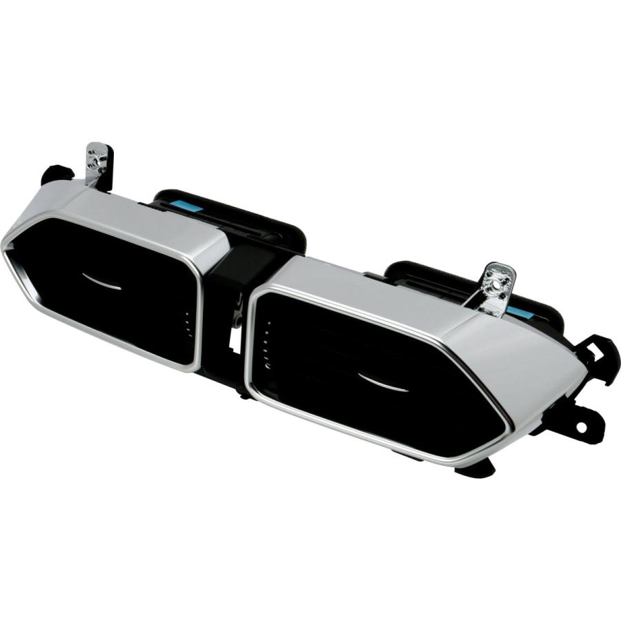 マツダ（Mazda） 純正部品 ベンチレーターパネル 品番KB8M-64-71YB02