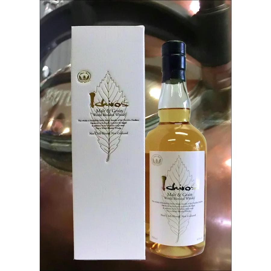 イチローズモルト 御歳暮ウイスキー イチローズモルト＆グレーン