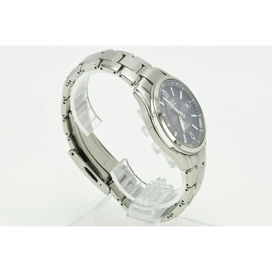 ATTESA（CITIZEN） シチズン アテッサ エコドライブ 電波時計 メンズ