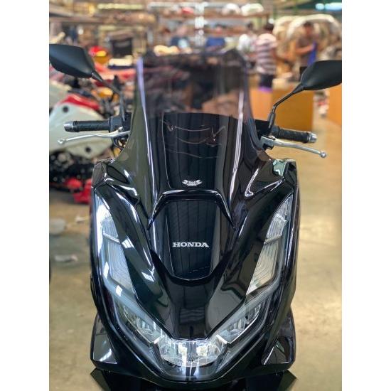 ホンダ PCX(JK05) PCX160(KF47) ウインドシールド ウインドスクリーン