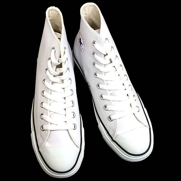 CONVERSE（コンバース） [25％OFF] Converse LEA ALL STAR HI 1B907