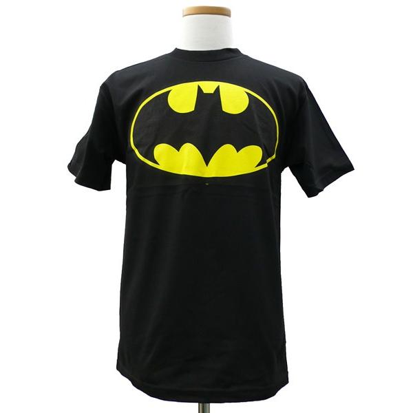 バットマン Classic ロゴ Tシャツ : コスプレ衣装専門店マジックナイト