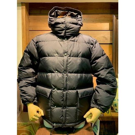 ホルバー/HOLUBAR ダウンジャケット HLBL-01 COLORADO PARKA : Magic-U