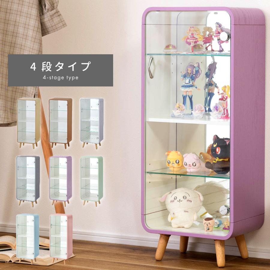 東谷 コレクションボックス フィギュアケース コレクションケース