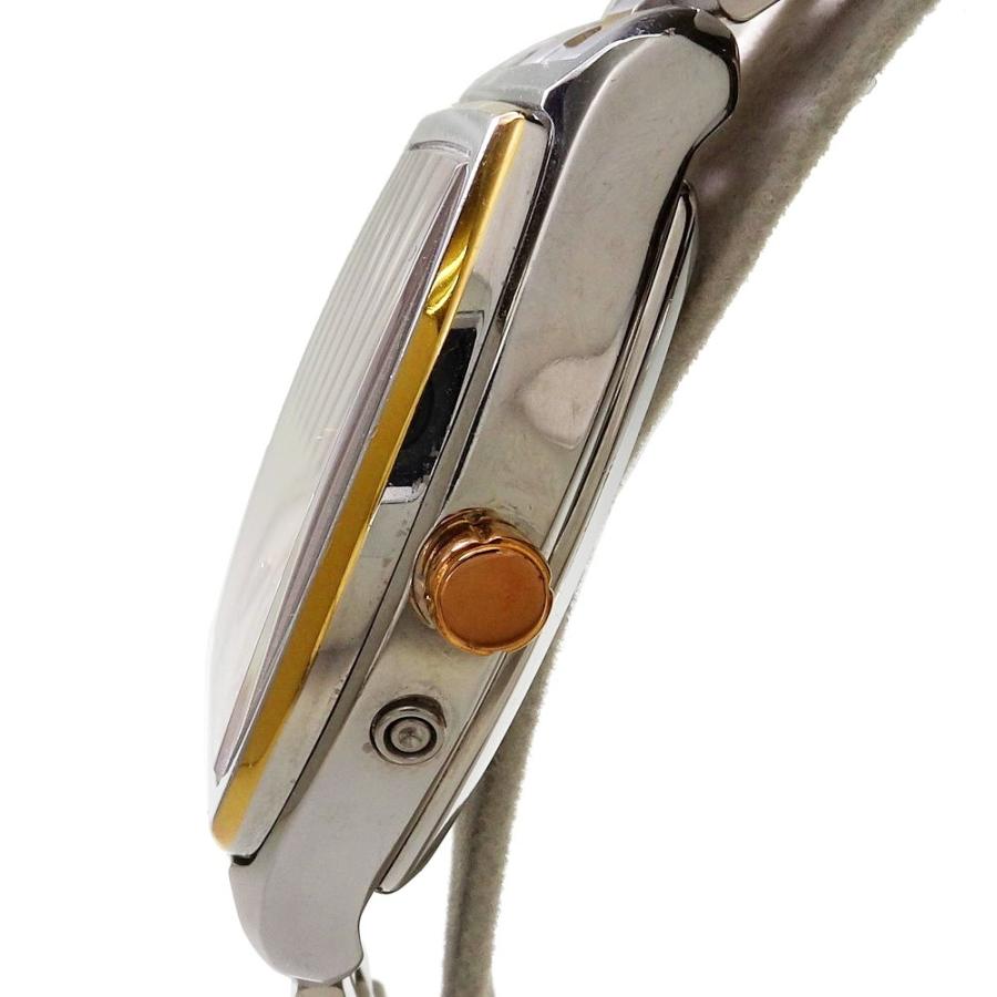 SEIKO（セイコー） ルキア 1B22-0AZ0 腕時計 ステンレススチール