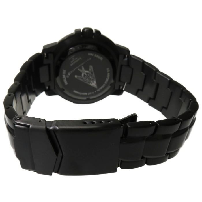 LUMINOX（ルミノックス） F-117 NIGHTHAWK/ナイトホーク 3400シリーズ