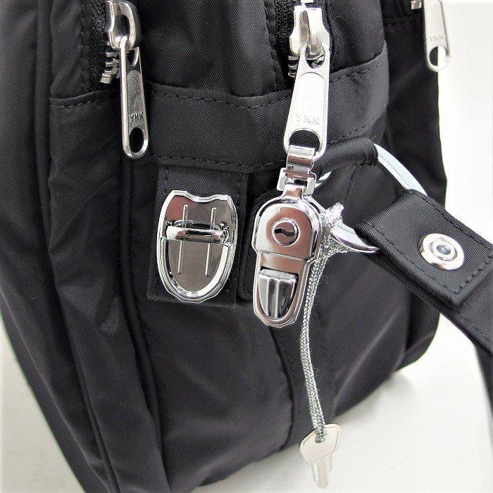 COMME des GARCONS/コムデギャルソン ショルダーバッグ ナイロン