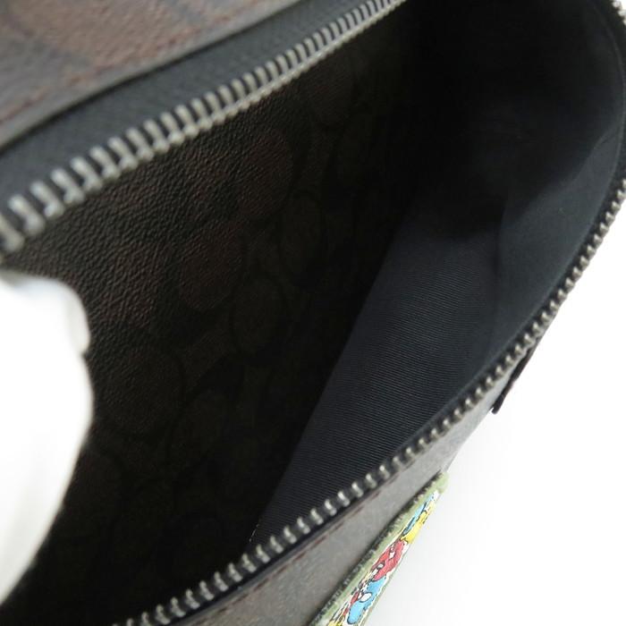 COACH（コーチ） COACH A1877-F29355 シグネチャー ディズニーコラボ