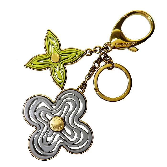 LOUIS VUITTON（ルイ・ヴィトン） ポルトクレ・ナイフ M66142