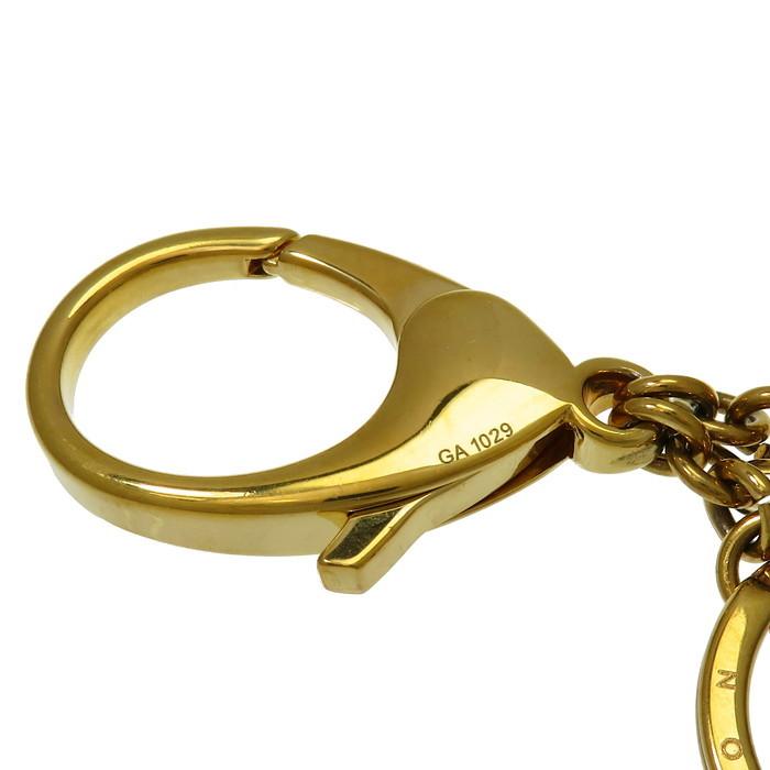 LOUIS VUITTON（ルイ・ヴィトン） ポルトクレ・ナイフ M66142