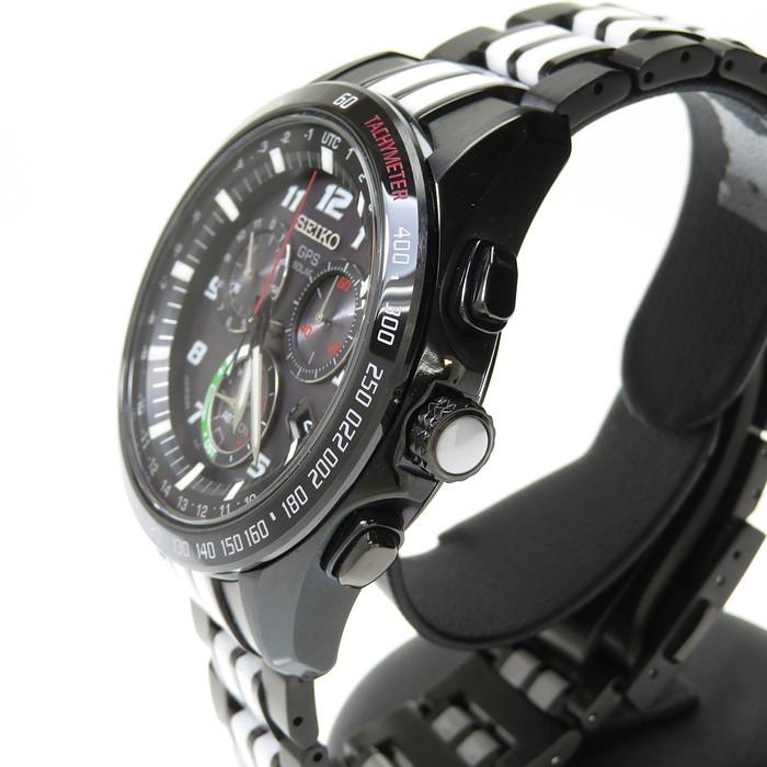 SEIKO（セイコー） アストロン 8Xシリーズ 2015 ジウジアーロ