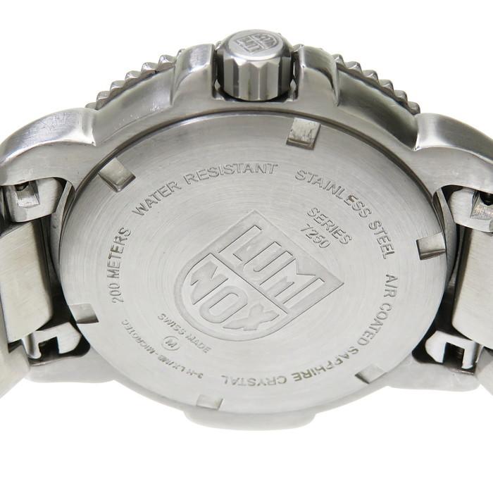 LUMINOX（ルミノックス） 7250 カラーマークシリーズ 腕時計