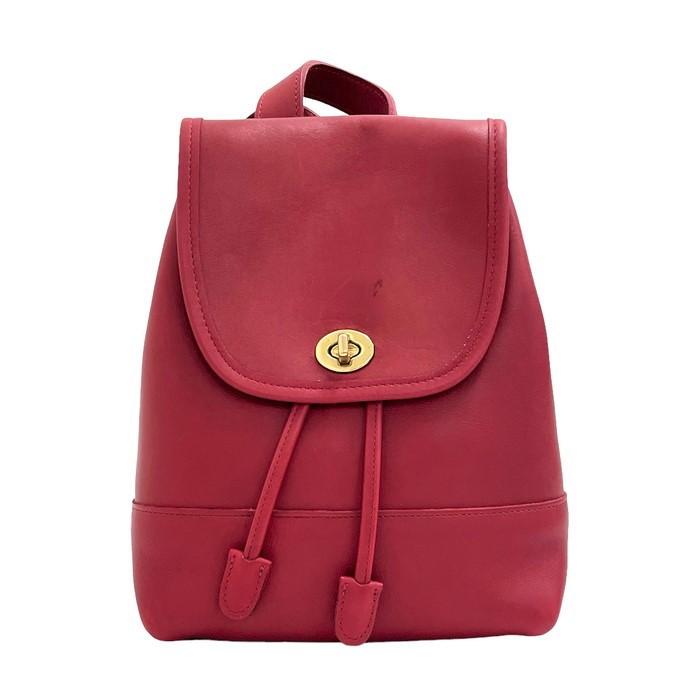 COACH（コーチ） 9960 オールドコーチ ミニリュック リュック