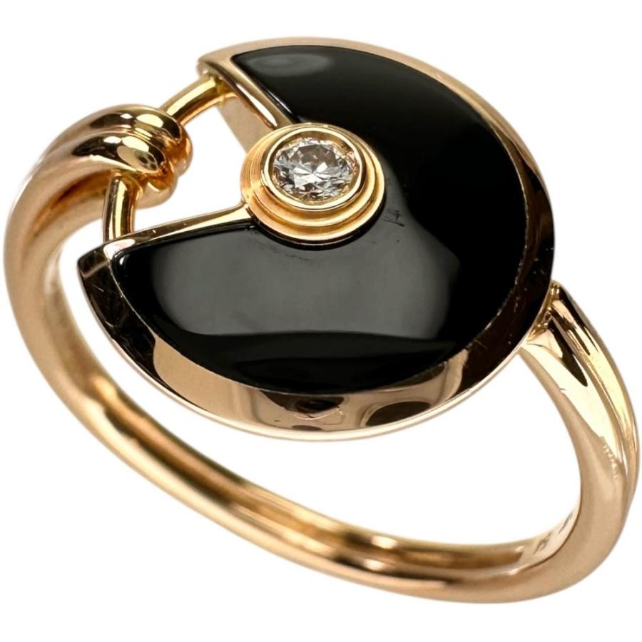 Cartier（カルティエ） 13号CARTIER/カルティエ アミュレット ドゥ