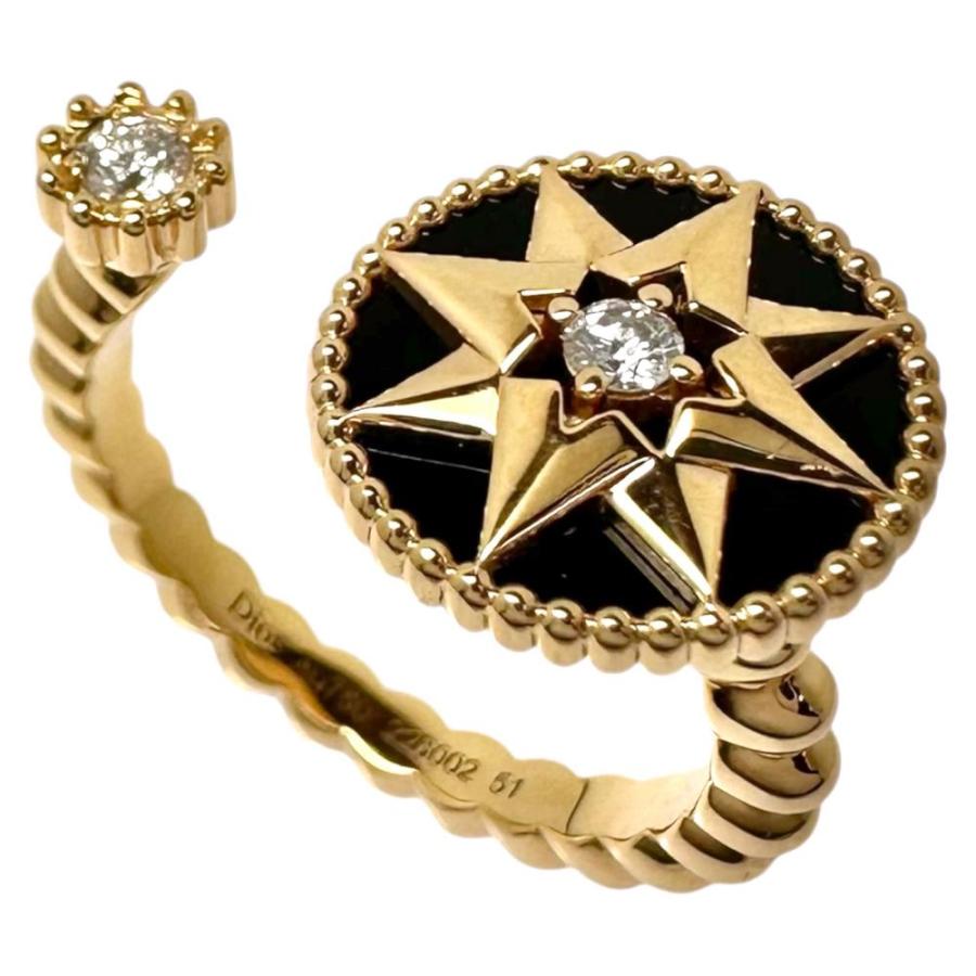 11号 Christian Dior/ディオール ローズ デ ヴァン ダイヤモンド