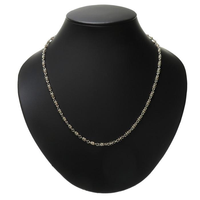 JUSTIN DAVIS（ジャスティンデイビス） ネックレス フレアネックレス